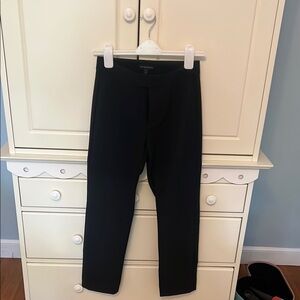 Women’s Black Pants with stretch